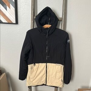 Burton women’s Multipath Insulated Jacket